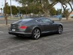 Bentley Continental GT V8 S 2016 года